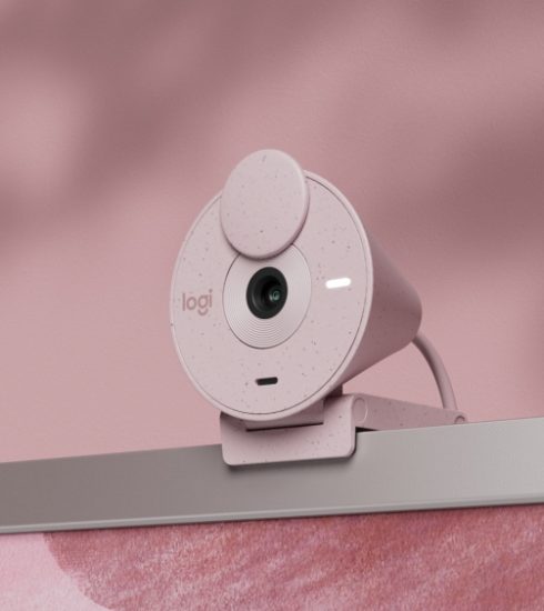 Logitech Brio 300