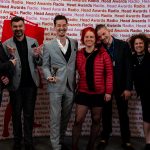 Radio_Head Awards