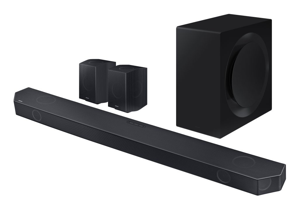 Samsung SoundBar