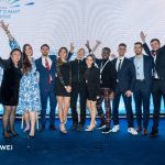 Huawei Talent Summit