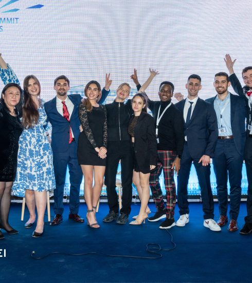 Huawei Talent Summit