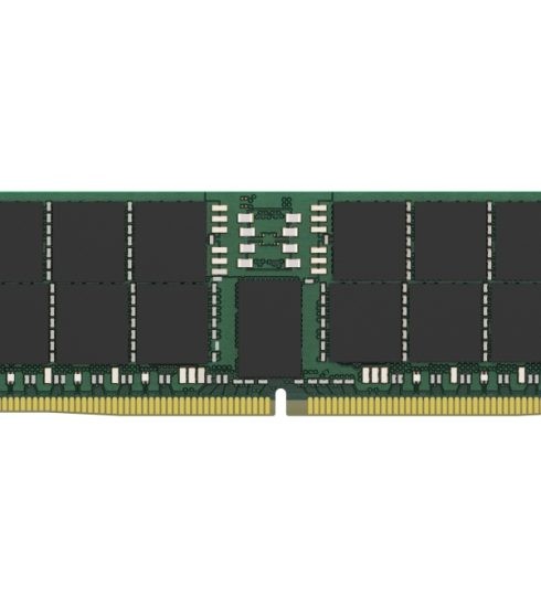 Kingston Technology Server Premier DDR5 RDIMM