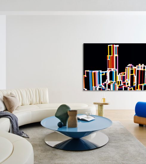 Samsung Micro LED