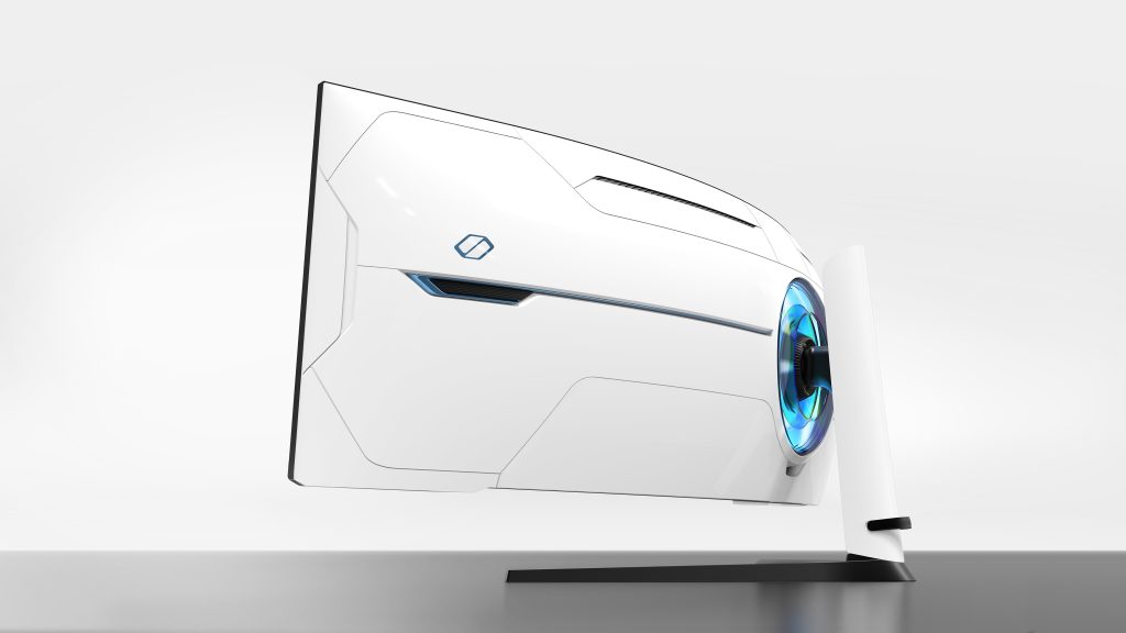 Samsung Odyssey NEO
