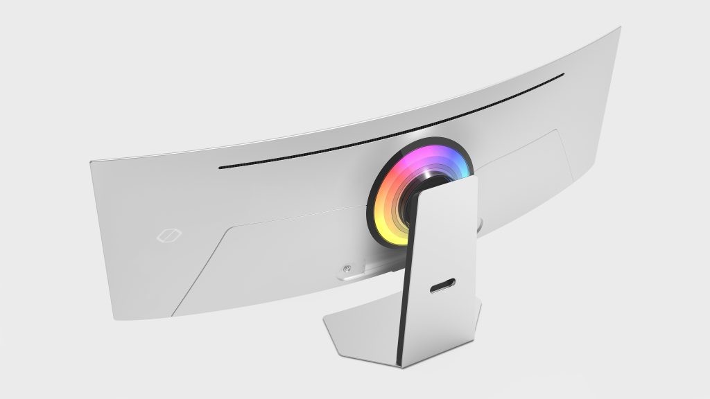 Samsung Odyssey OLED