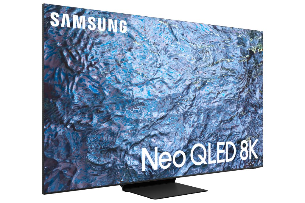 Samsung Neo QLED