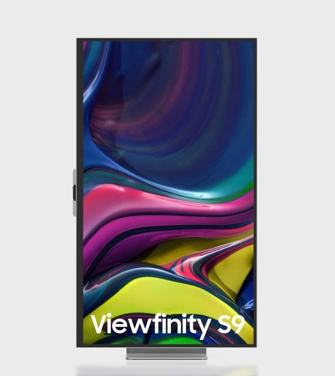 Samsung Viewfinity