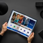 ASUS Zenbook 17 Fold OLED