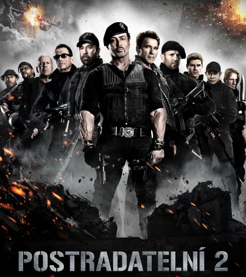 Postrádateľní