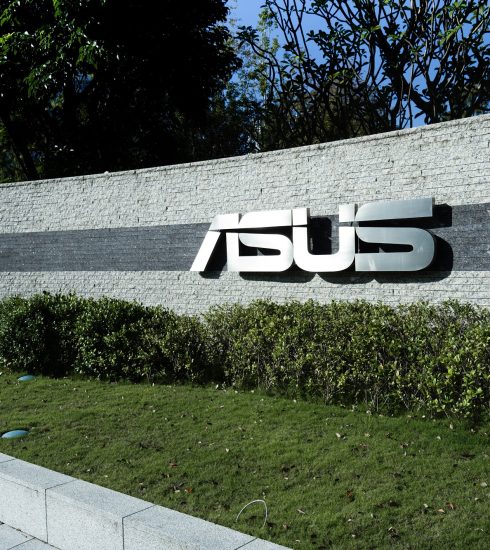 ASUS