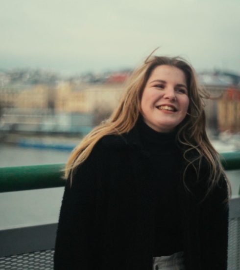 Nikka Kusendová