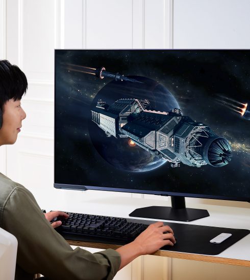 Odyssey Neo G7