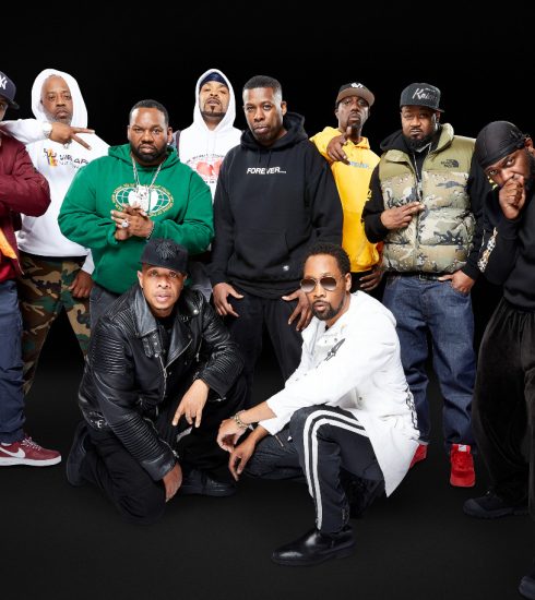 Wu Tang Clan