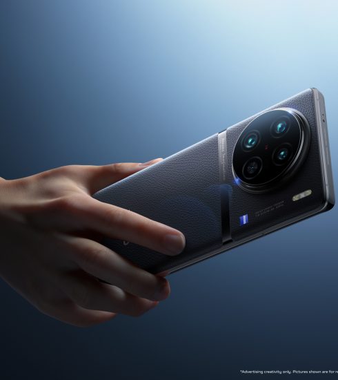 vivo X90 PRO