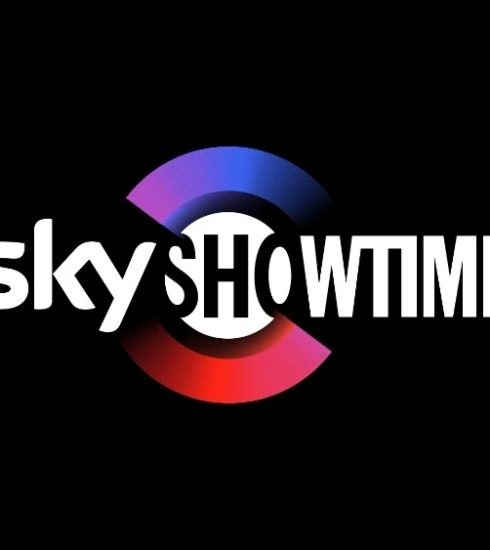 SkyShowtime na Samsung TV