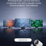 Samsung produkty