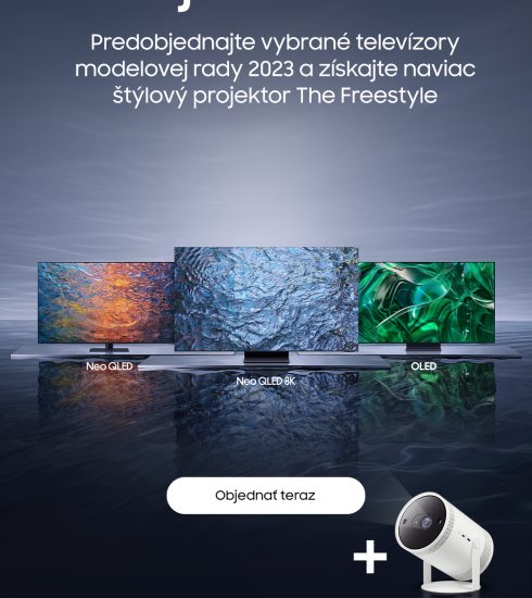 Samsung produkty
