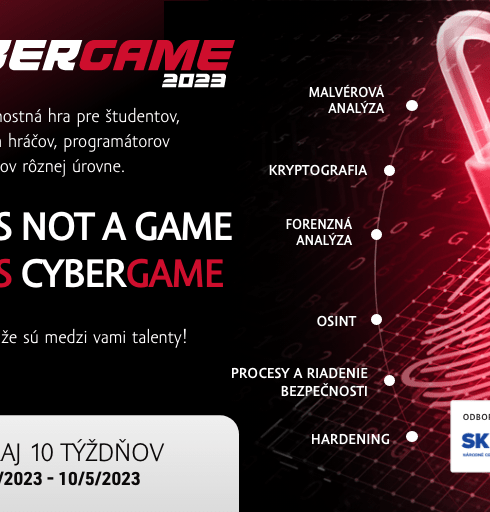 Cybergame