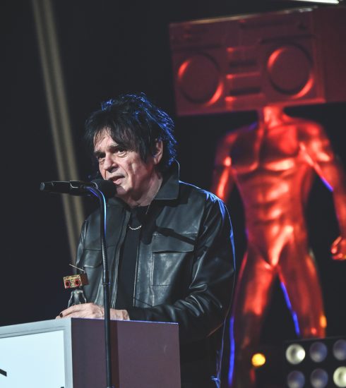 RadioHead Awards