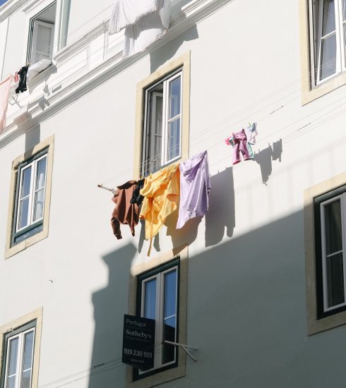 Ako sa zbaviť odolných škvŕn
