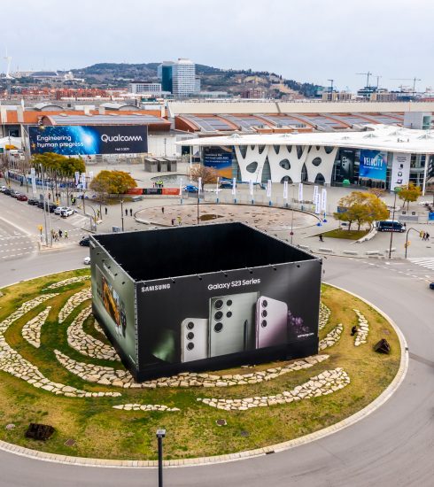 Samsung MWC 2023