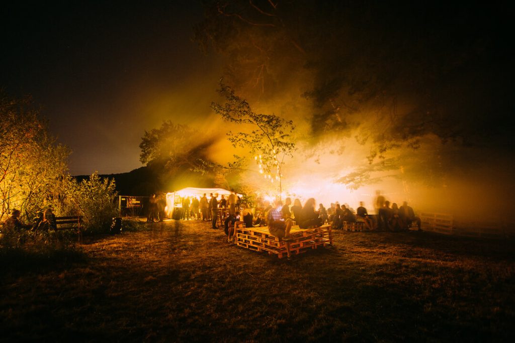 Festival Breathe, Maxim Šmajda