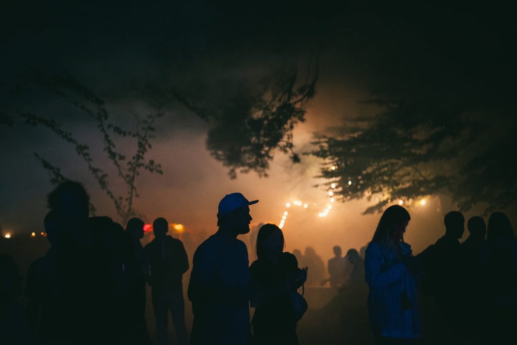 Festival Breathe, Maxim Šmajda