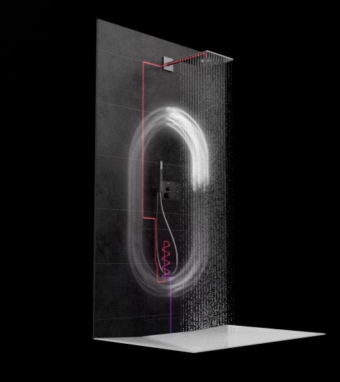 Grohe everstream