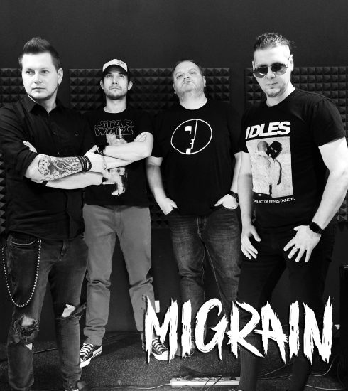 Migrain
