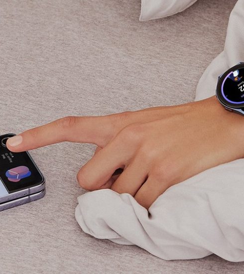 Samsung Galaxy Watch5