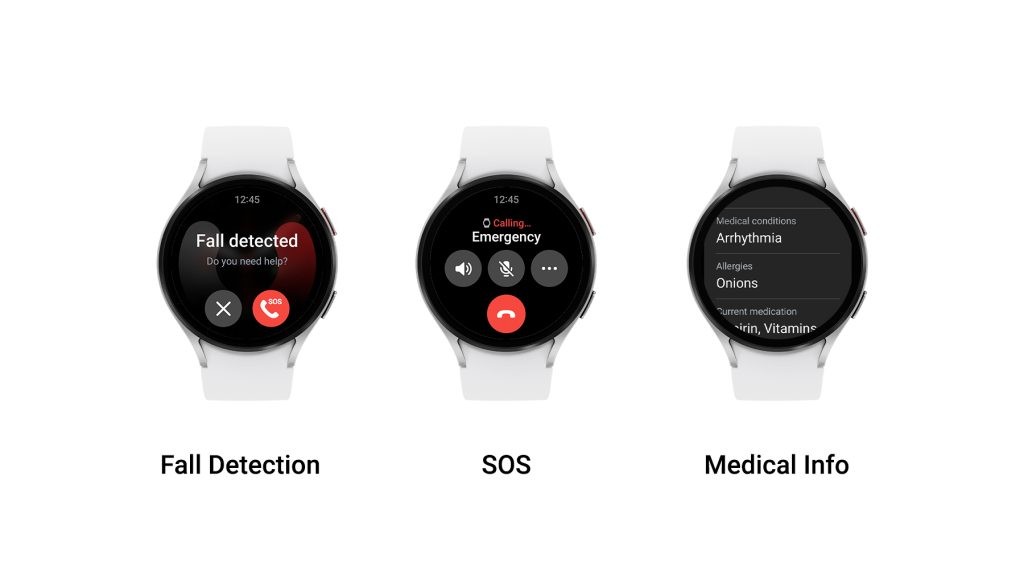 Samsung Galaxy Watch5