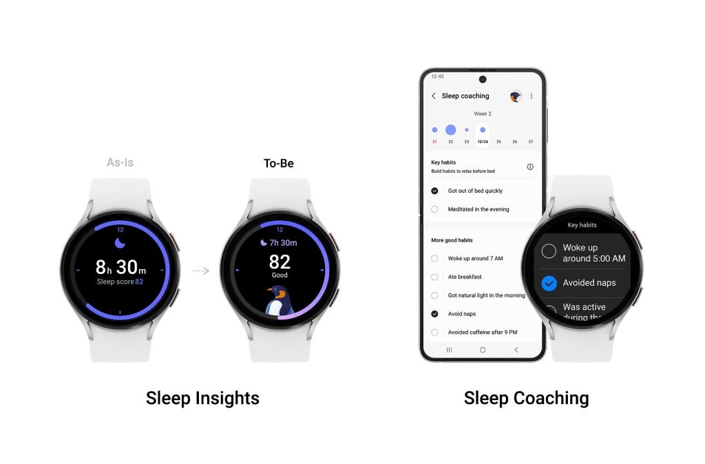 Samsung Galaxy Watch5
