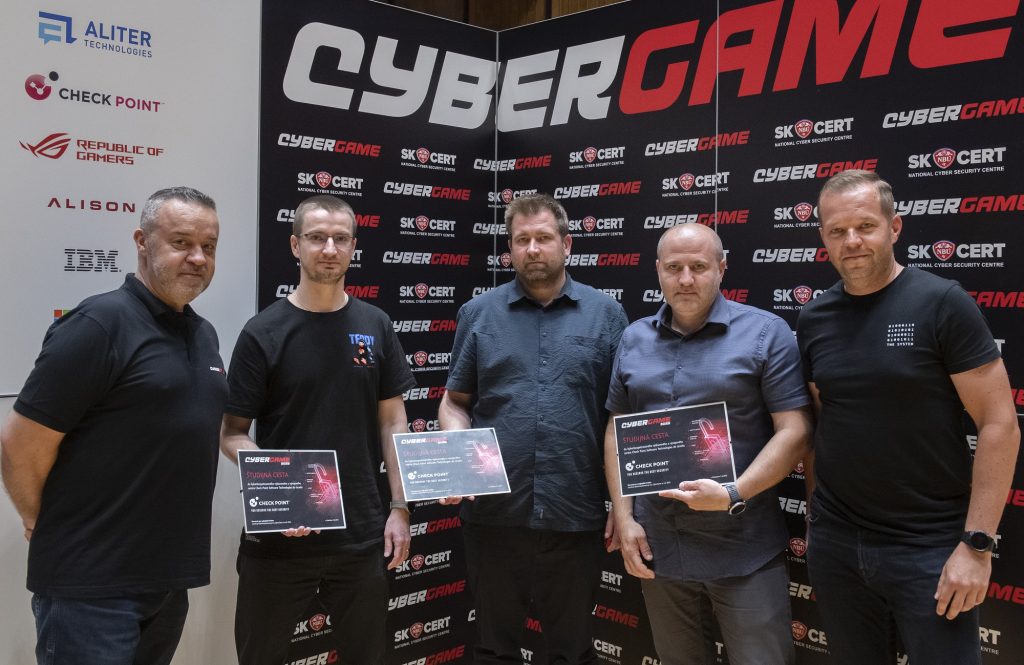 CyberGame2023