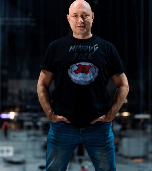 Daniel Landa NTC Bratislava