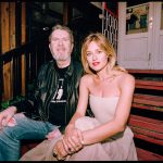 Richard Müller a Emma Smetana