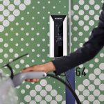 AC nabíjačka Siemens VersiCharge