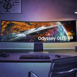 Odyssey-OLED-G9
