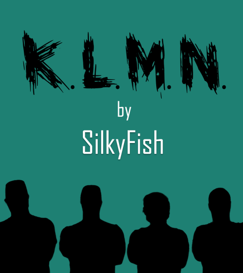 SilkyFish, K.L.M.N.