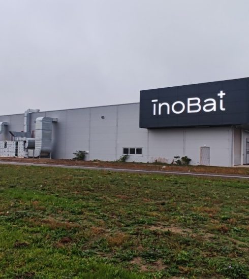 InoBat