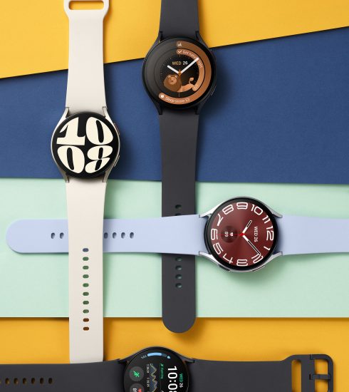 Samsung Galaxy Watch6