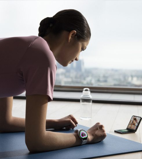 Samsung Galaxy Watch6