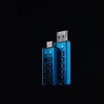 Kingston IronKey Keypad200C