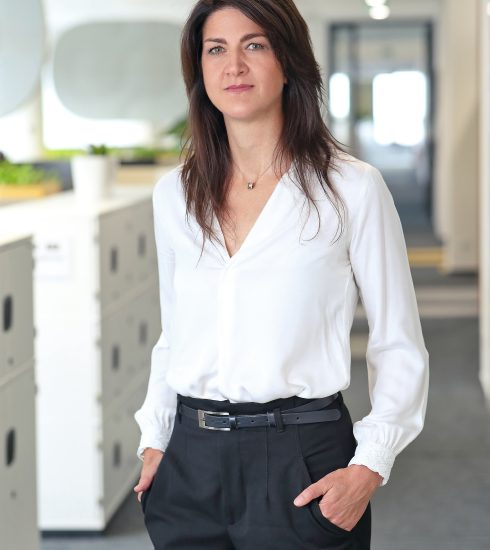 Kateřina Barbier