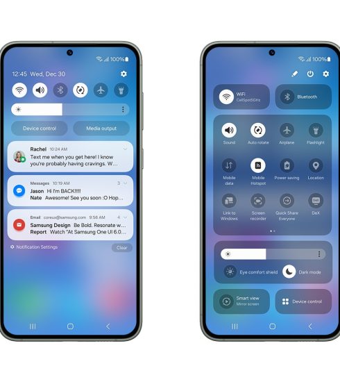 Samsung One-UI-6-Beta