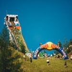 Red Bull 400