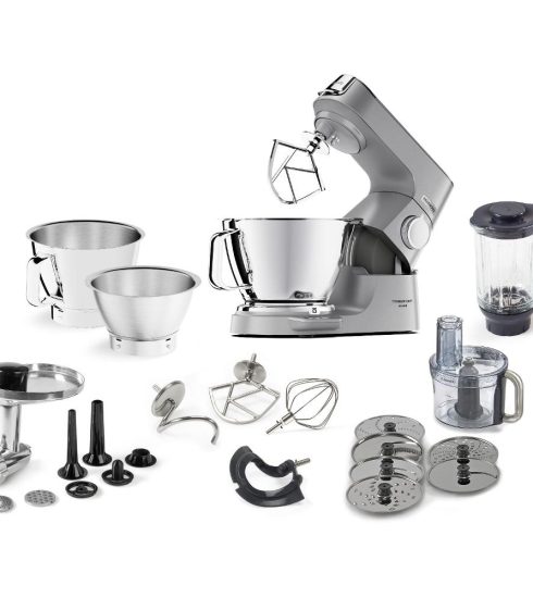 Kenwood kuchynský robot