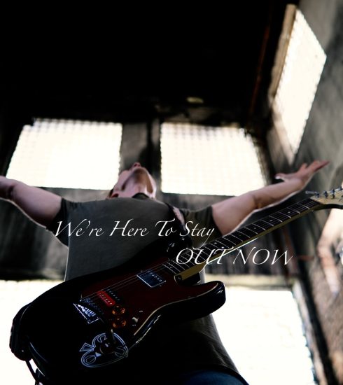 Miro Poláček, We are here to stay