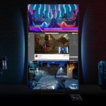 Samsung Odyssey Ark