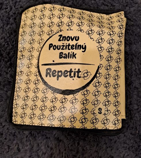 Vratné obálky Repetito v eshope Paperwallet.sk