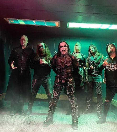 Cradle of Filth